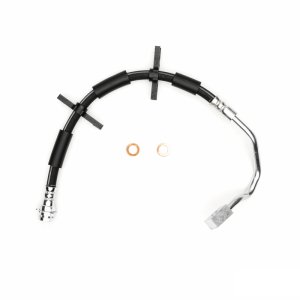 Ford F-150 Brake Hose - Front Right - R1 Concepts - `04-`08 Ford F-150 Brake Hose - Front Right - R1 Concepts - `04-`08